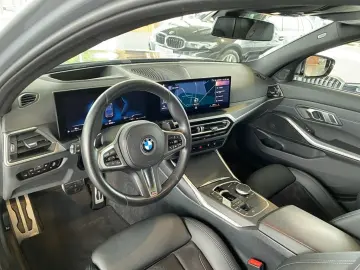 330i Aut. M Sport adap. LED DrivAssist RFK HiFi