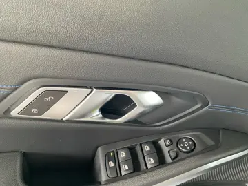 330i Aut. M Sport adap. LED DrivAssist RFK HiFi