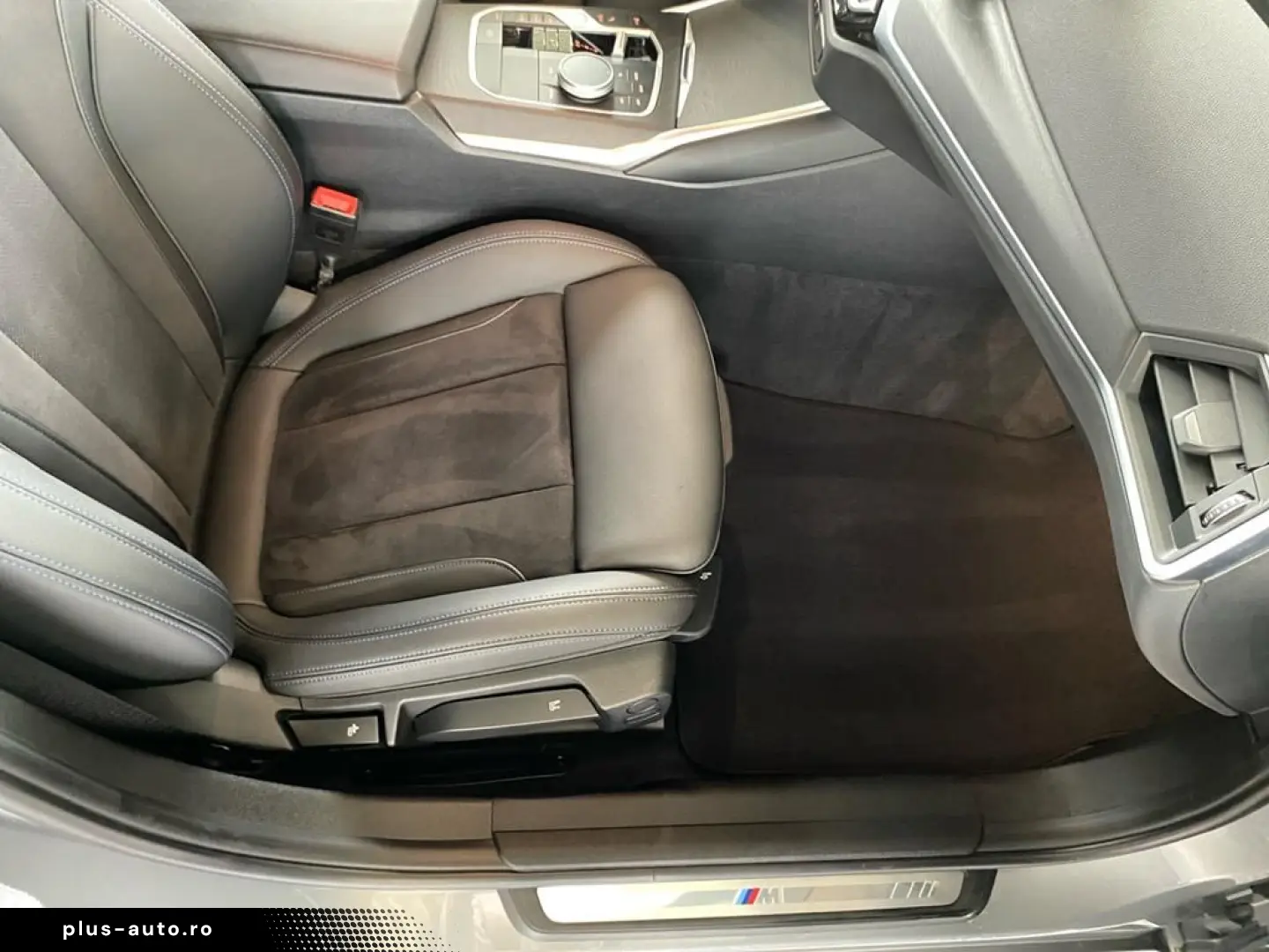 330i Aut. M Sport adap. LED DrivAssist RFK HiFi