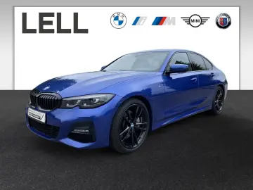 330d Limousine M Sport HiFi DAB LED WLAN Shz