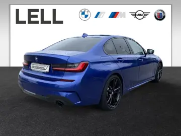 330d Limousine M Sport HiFi DAB LED WLAN Shz