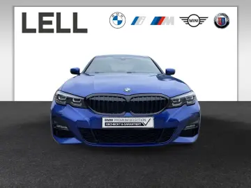 330d Limousine M Sport HiFi DAB LED WLAN Shz