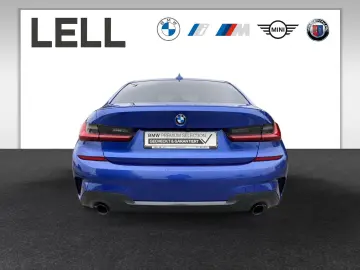 330d Limousine M Sport HiFi DAB LED WLAN Shz