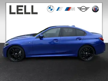 330d Limousine M Sport HiFi DAB LED WLAN Shz