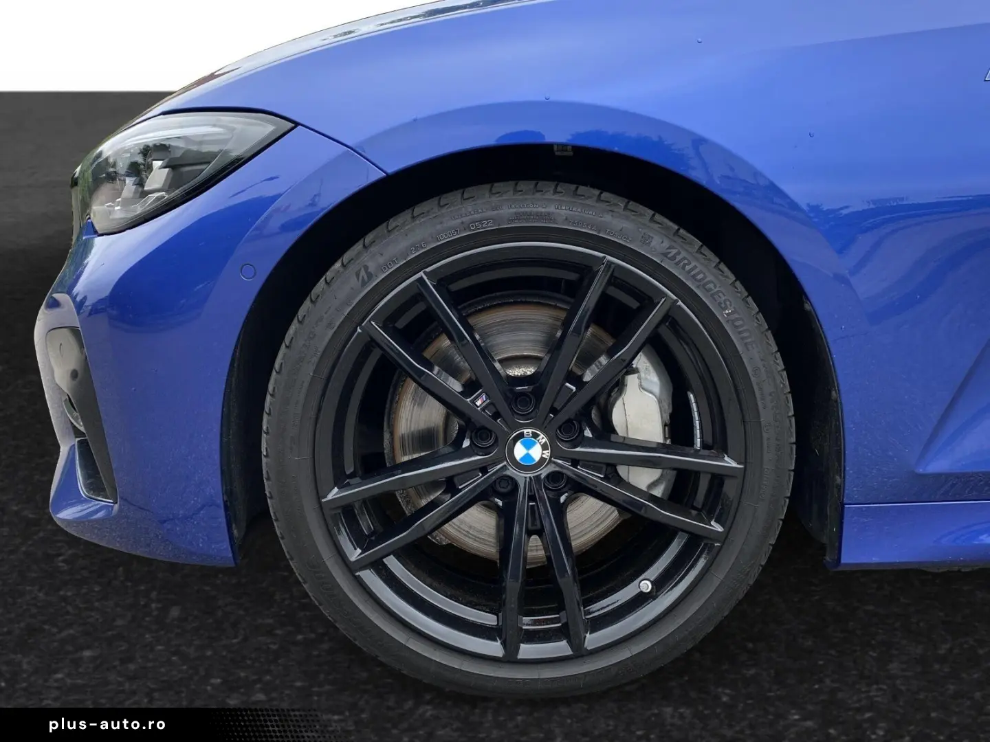 330d Limousine M Sport HiFi DAB LED WLAN Shz