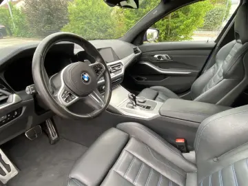 330d Limousine M Sport HiFi DAB LED WLAN Shz