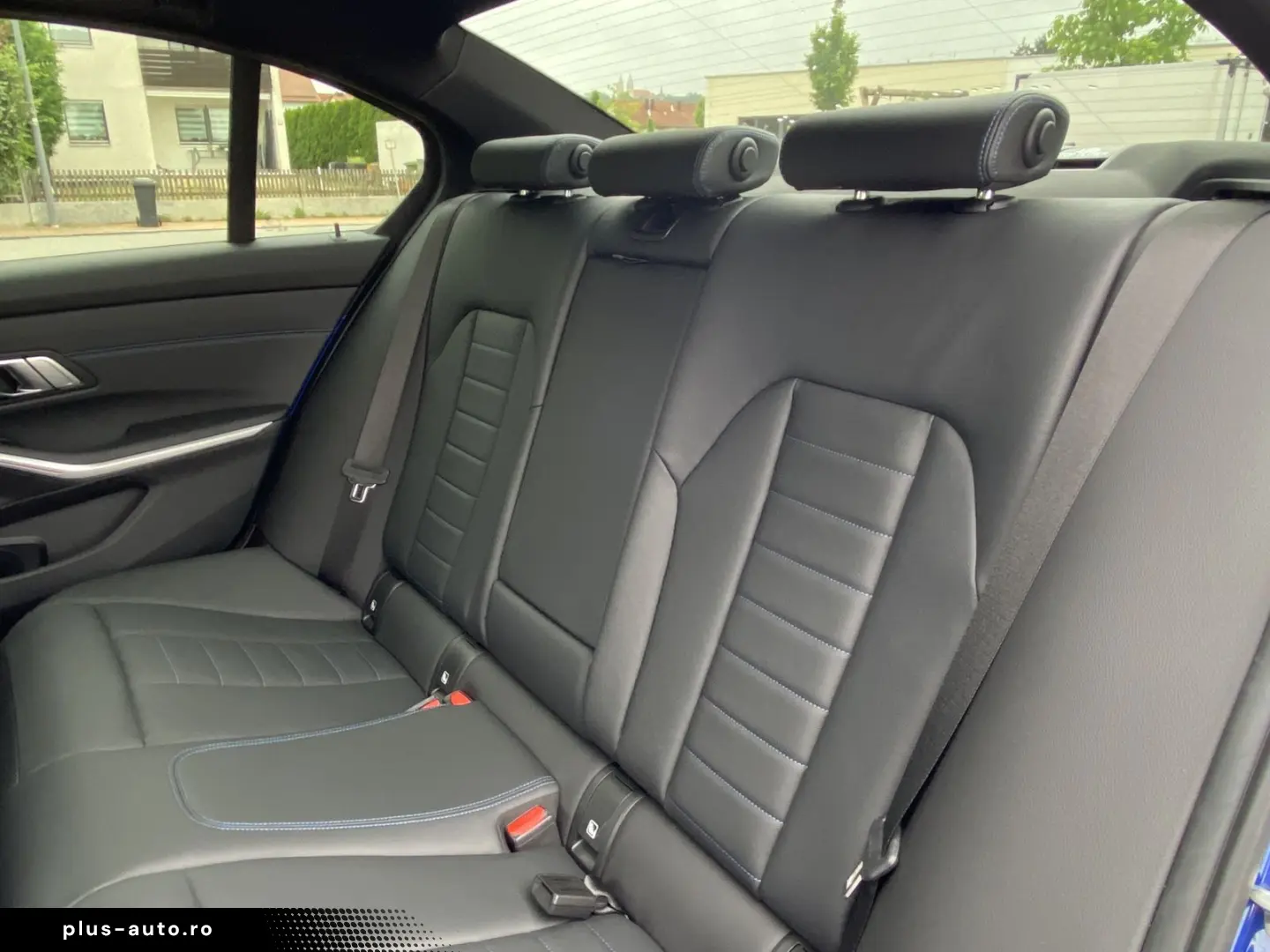 330d Limousine M Sport HiFi DAB LED WLAN Shz