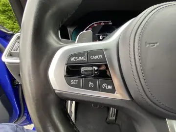 330d Limousine M Sport HiFi DAB LED WLAN Shz