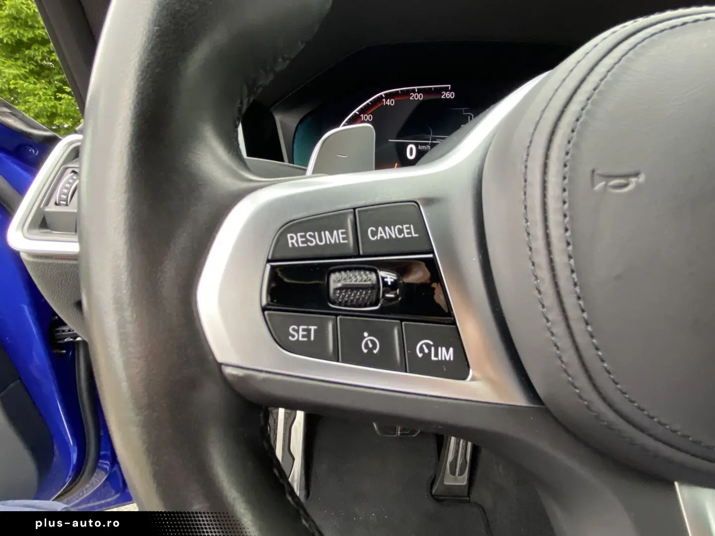 330d Limousine M Sport HiFi DAB LED WLAN Shz