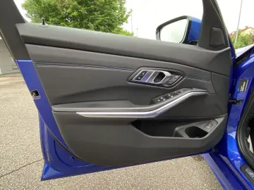 330d Limousine M Sport HiFi DAB LED WLAN Shz