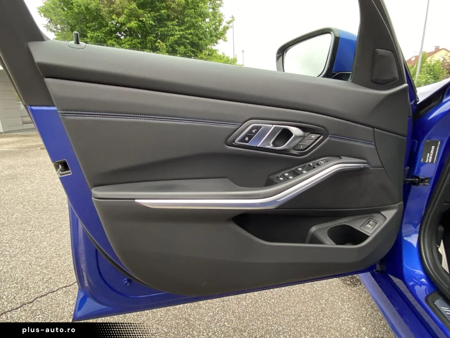 330d Limousine M Sport HiFi DAB LED WLAN Shz