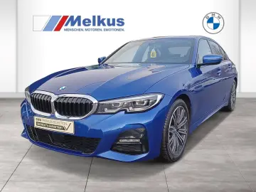 330i Limousine M Sport HiFi DAB LED WLAN GSD
