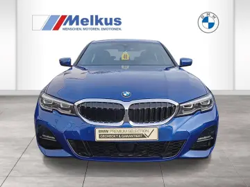 330i Limousine M Sport HiFi DAB LED WLAN GSD