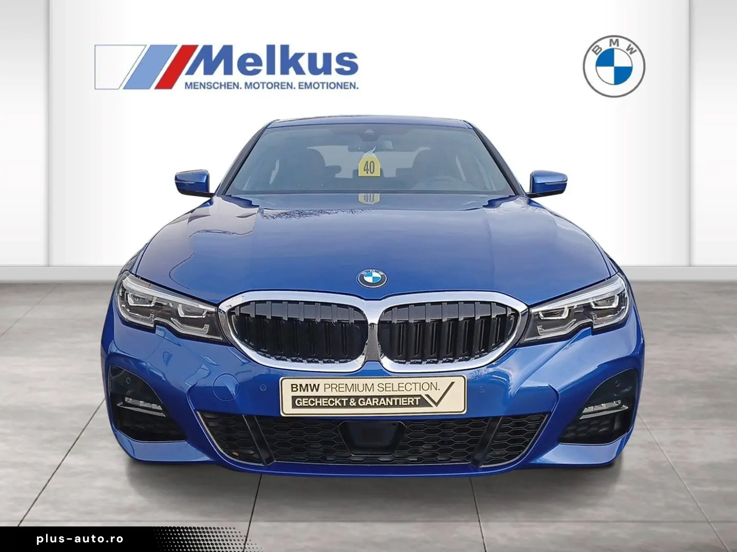 330i Limousine M Sport HiFi DAB LED WLAN GSD