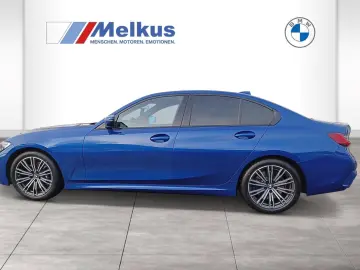 330i Limousine M Sport HiFi DAB LED WLAN GSD