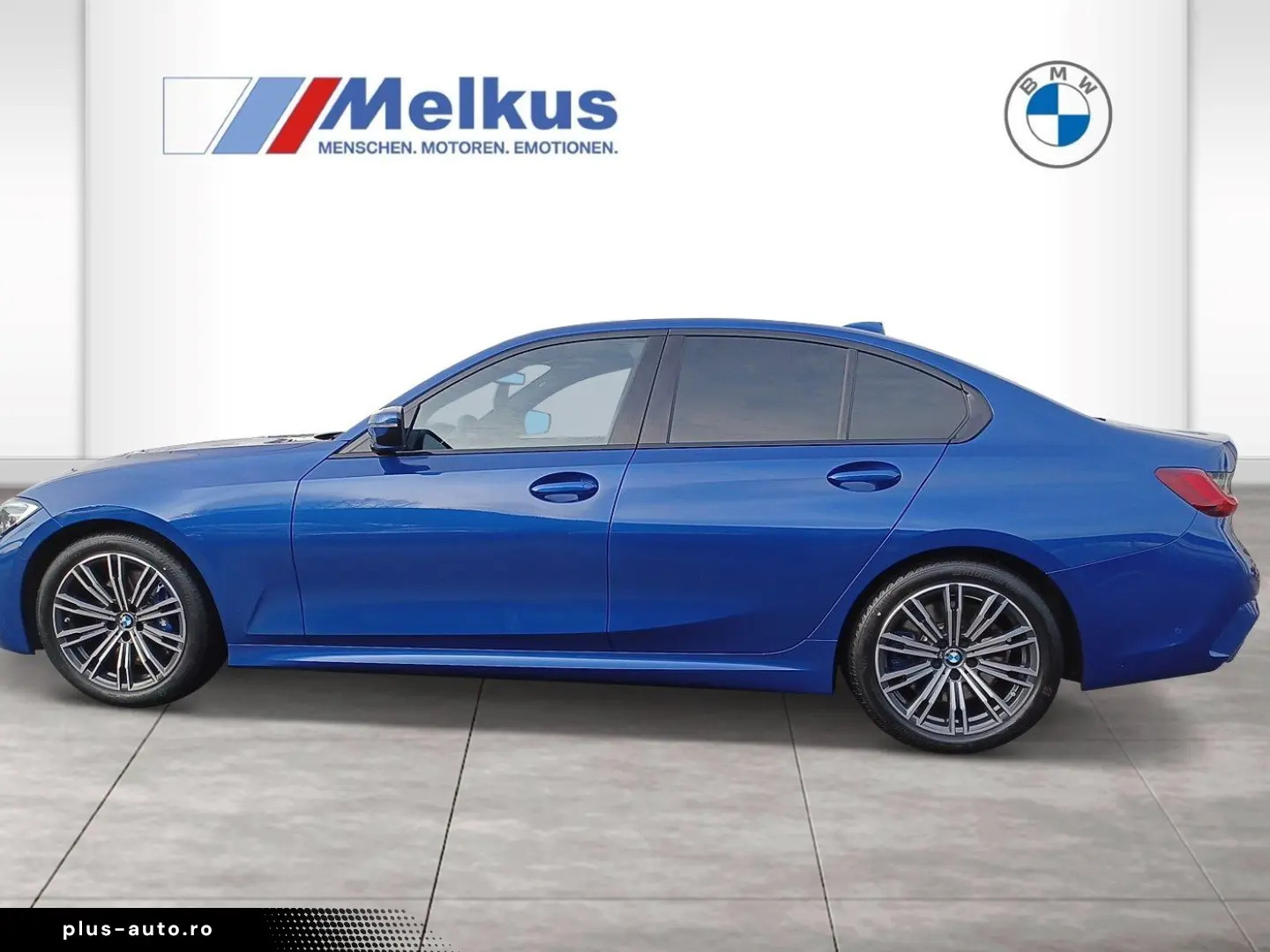 330i Limousine M Sport HiFi DAB LED WLAN GSD