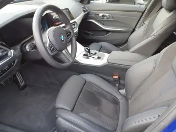 330i Limousine M Sport HiFi DAB LED WLAN GSD