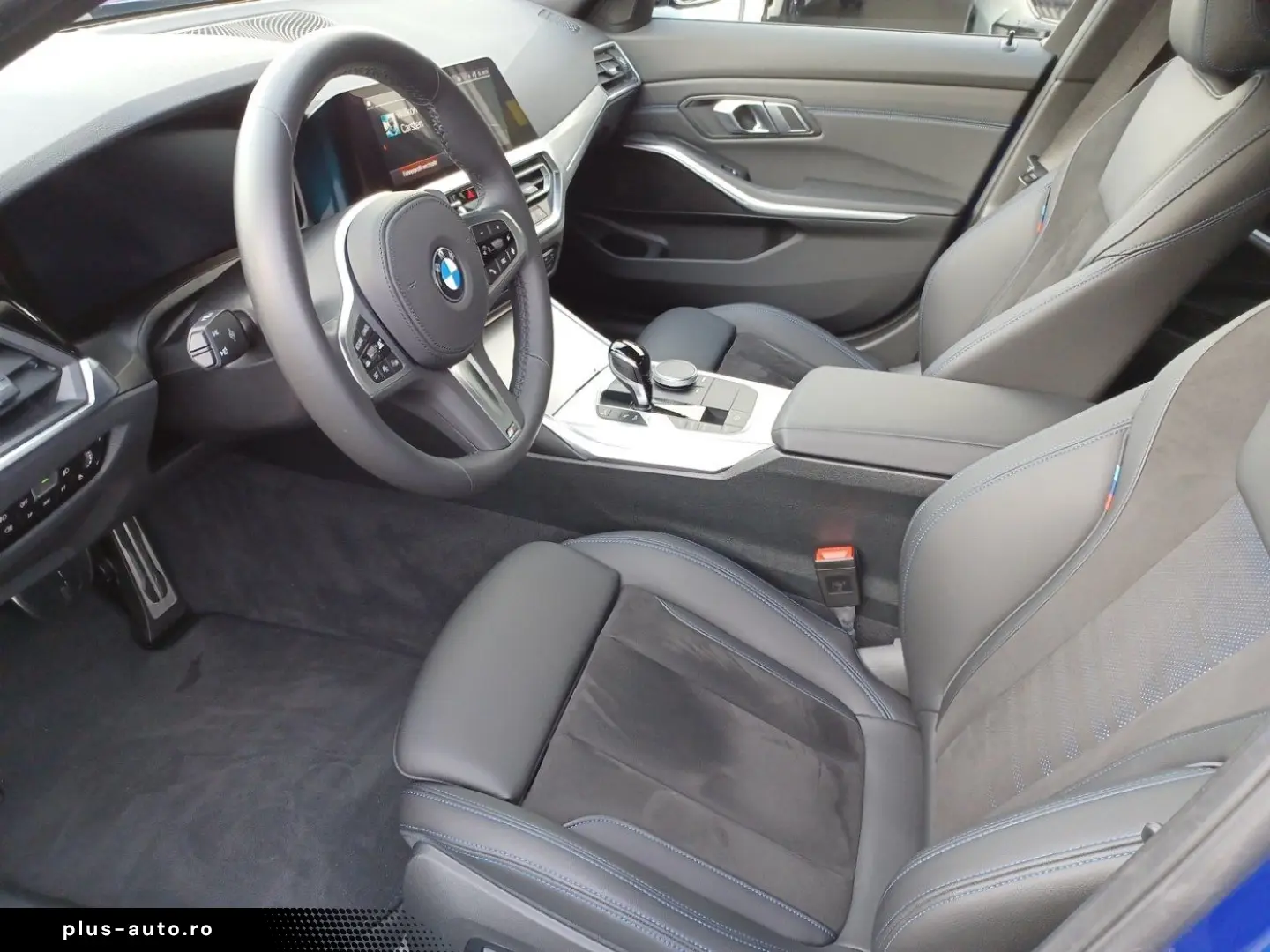 330i Limousine M Sport HiFi DAB LED WLAN GSD