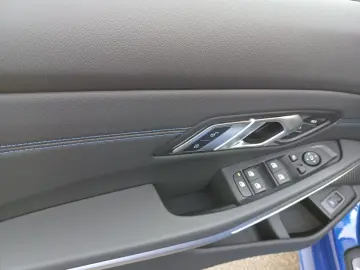 330i Limousine M Sport HiFi DAB LED WLAN GSD