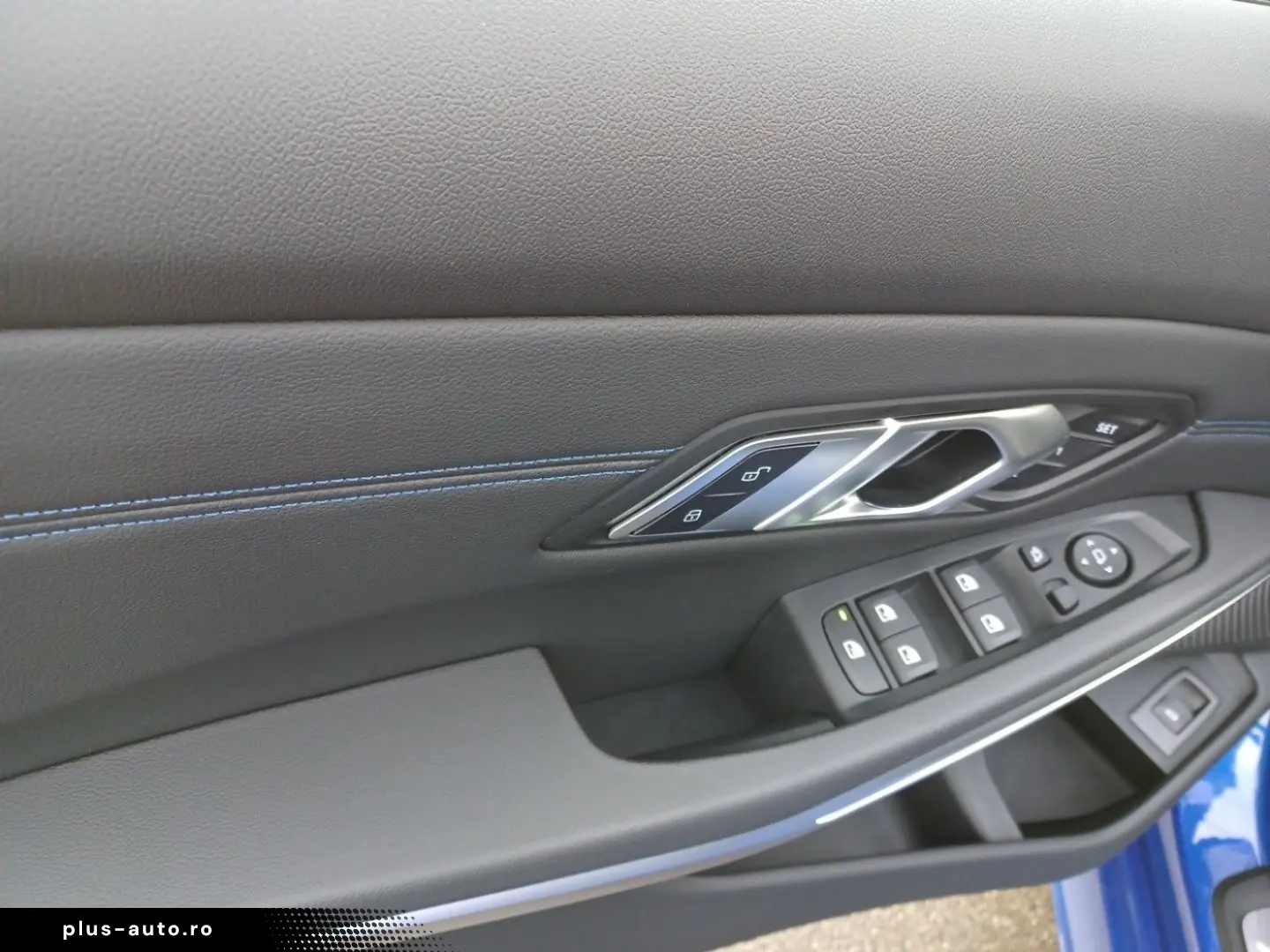 330i Limousine M Sport HiFi DAB LED WLAN GSD