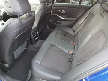 330i Limousine M Sport HiFi DAB LED WLAN GSD