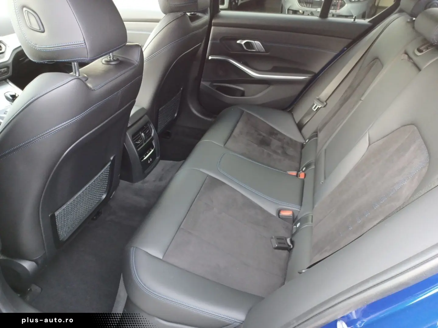 330i Limousine M Sport HiFi DAB LED WLAN GSD