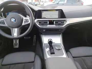 330i Limousine M Sport HiFi DAB LED WLAN GSD