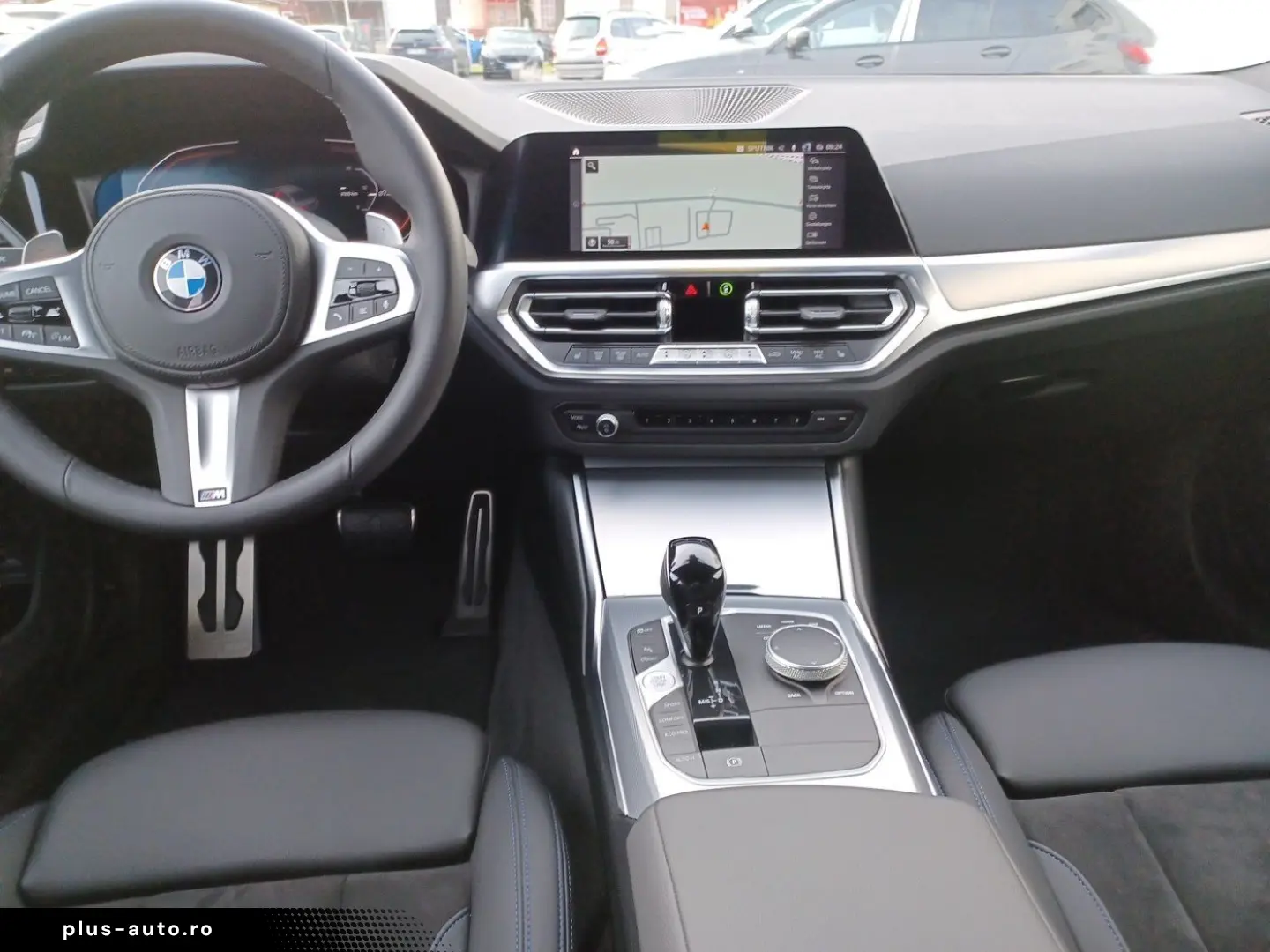 330i Limousine M Sport HiFi DAB LED WLAN GSD