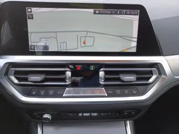 330i Limousine M Sport HiFi DAB LED WLAN GSD