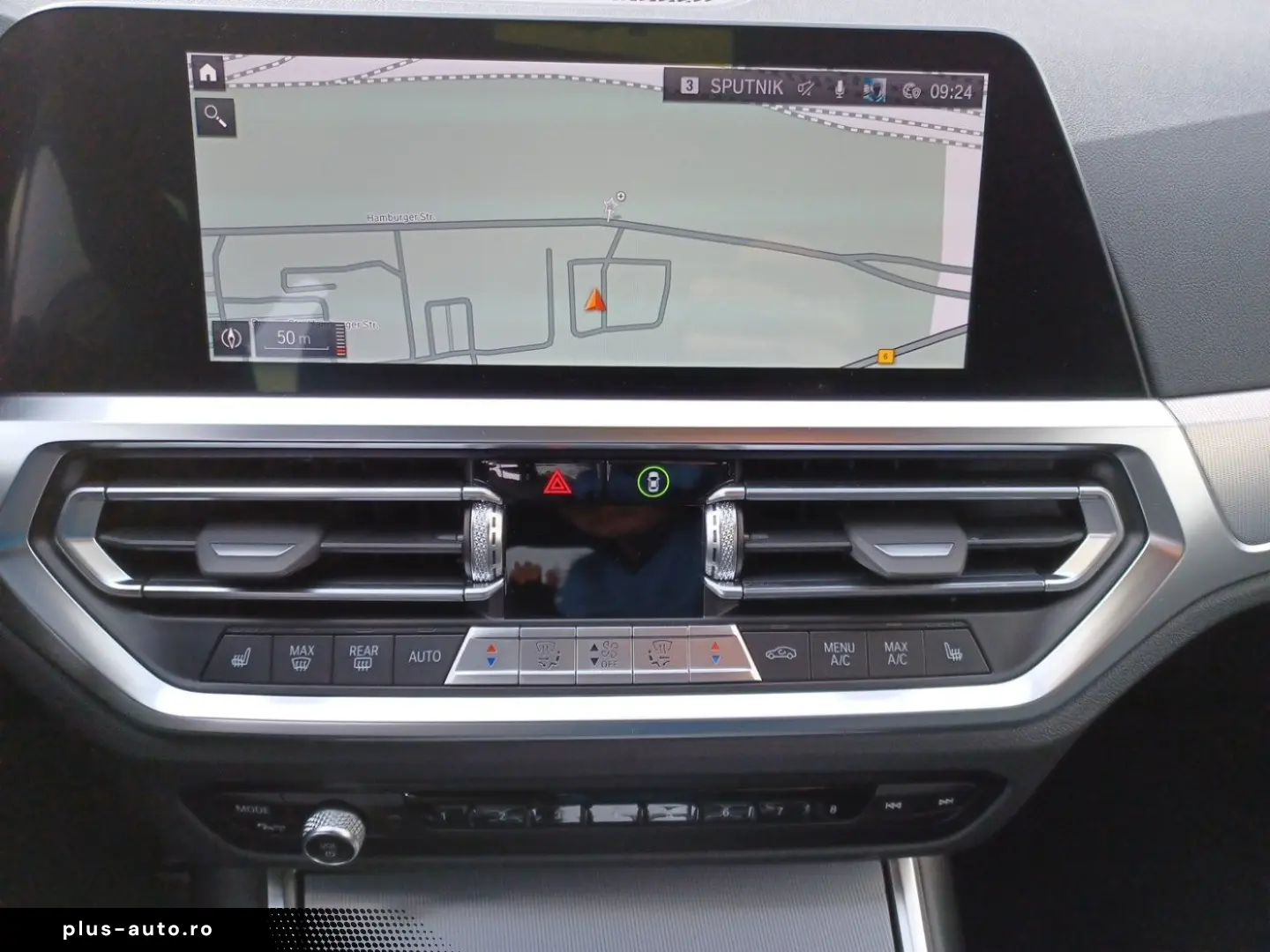 330i Limousine M Sport HiFi DAB LED WLAN GSD