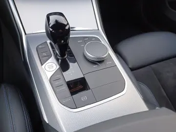 330i Limousine M Sport HiFi DAB LED WLAN GSD