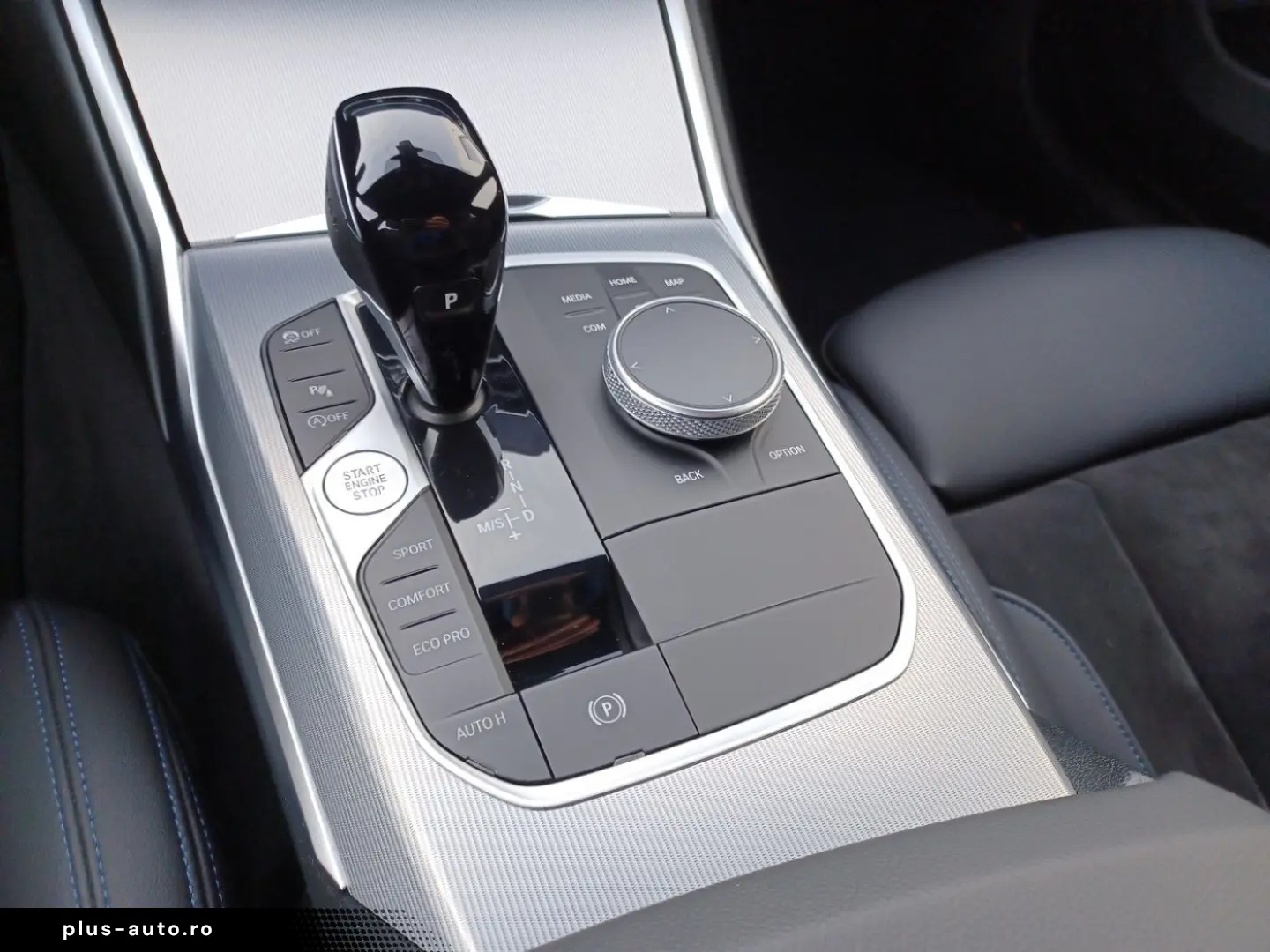 330i Limousine M Sport HiFi DAB LED WLAN GSD