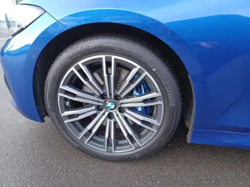 330i Limousine M Sport HiFi DAB LED WLAN GSD