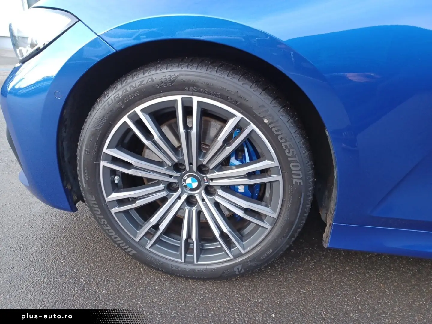 330i Limousine M Sport HiFi DAB LED WLAN GSD