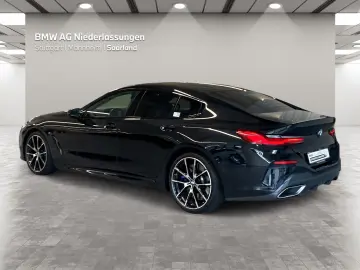 840i Gran Coupé M Sport Driv.Assist.Prof Laser