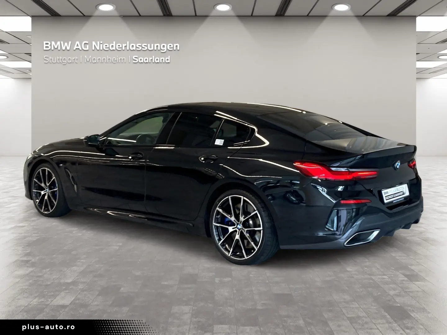 840i Gran Coupé M Sport Driv.Assist.Prof Laser