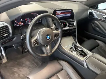 840i Gran Coupé M Sport Driv.Assist.Prof Laser