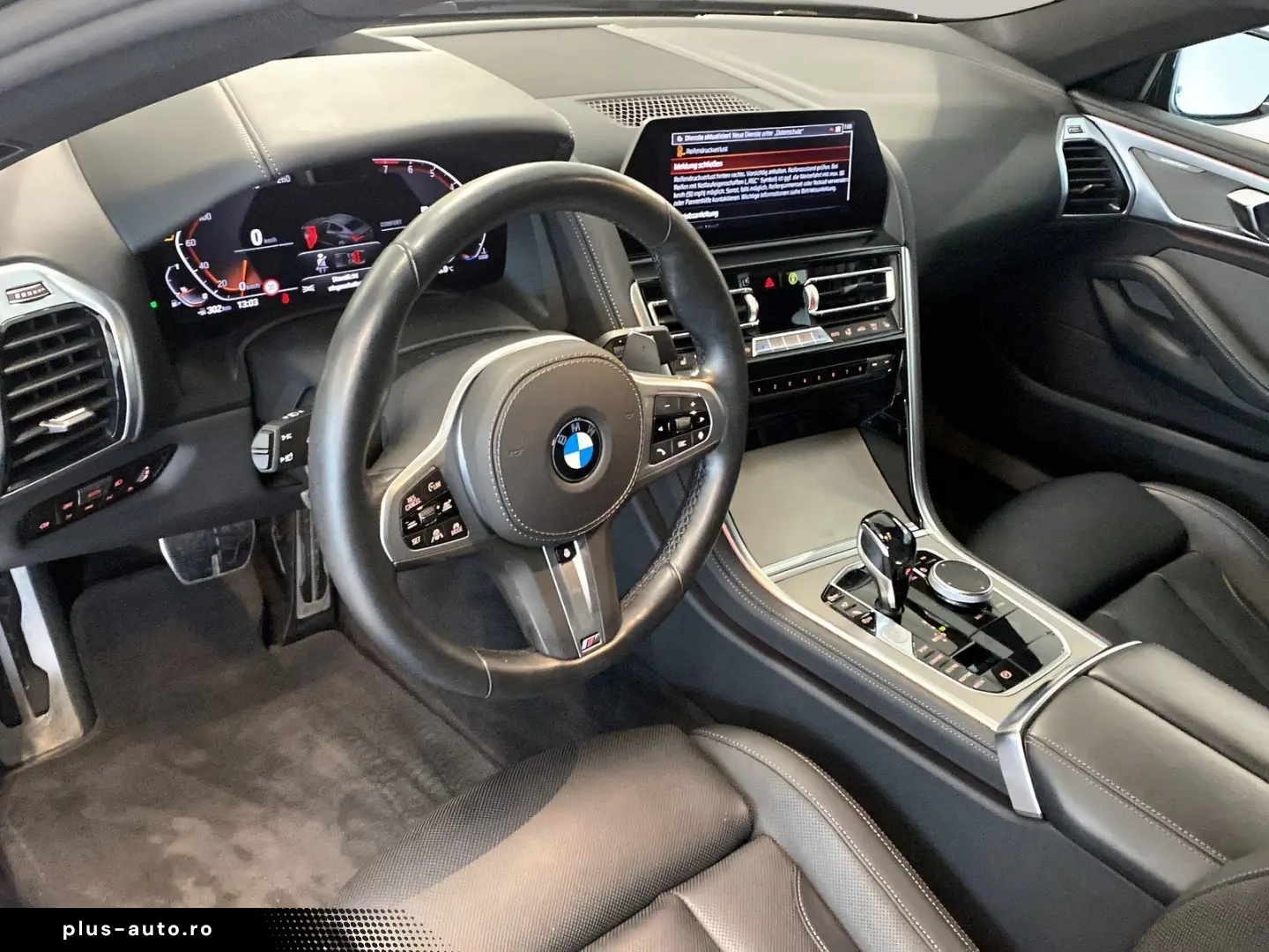 840i Gran Coupé M Sport Driv.Assist.Prof Laser