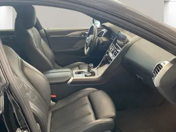 840i Gran Coupé M Sport Driv.Assist.Prof Laser