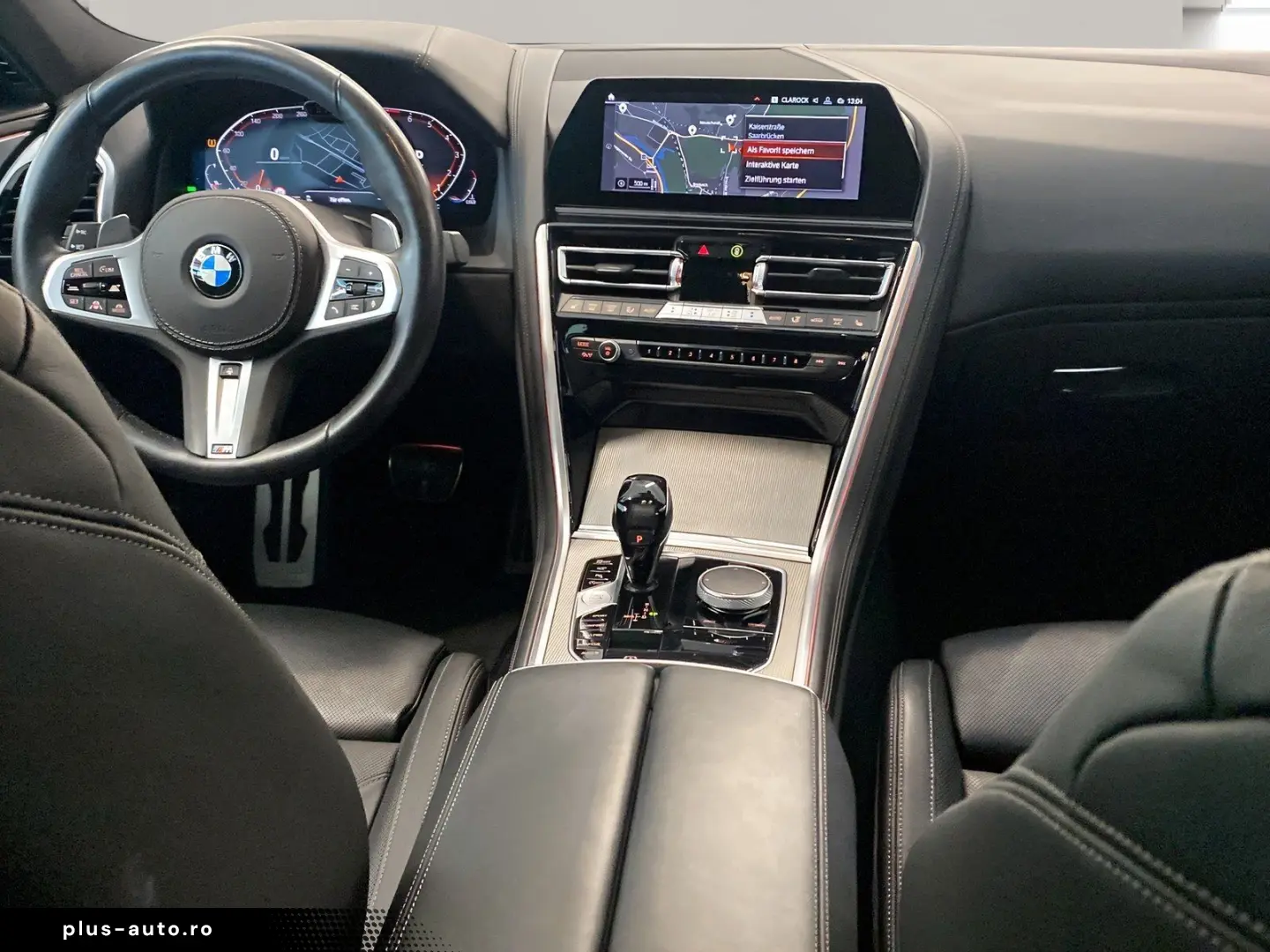 840i Gran Coupé M Sport Driv.Assist.Prof Laser