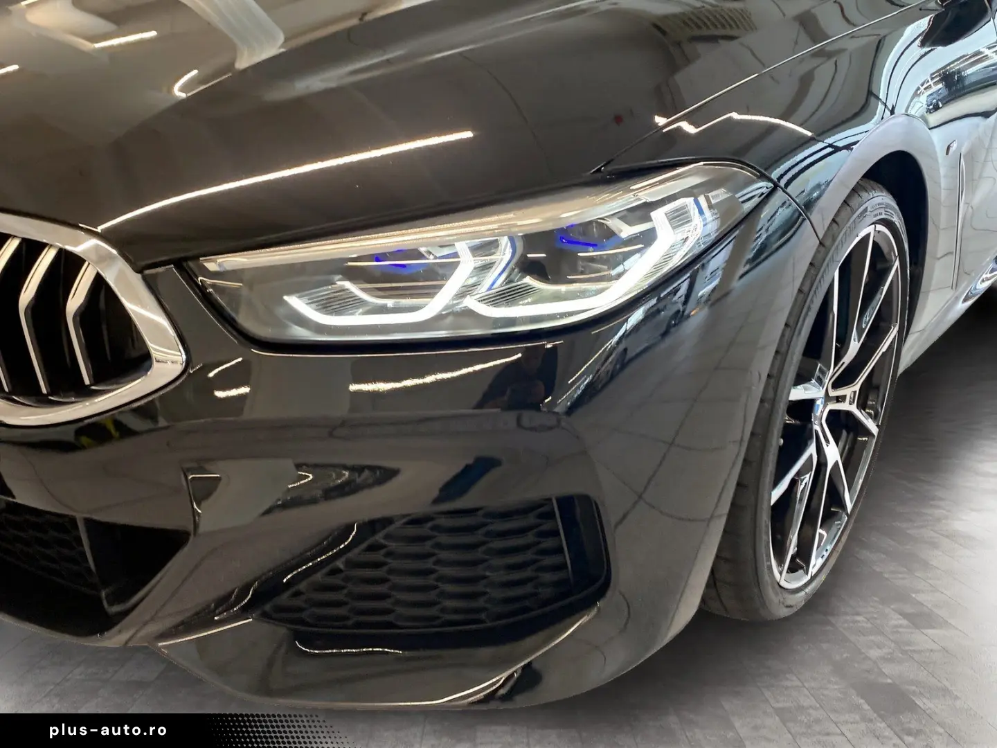 840i Gran Coupé M Sport Driv.Assist.Prof Laser