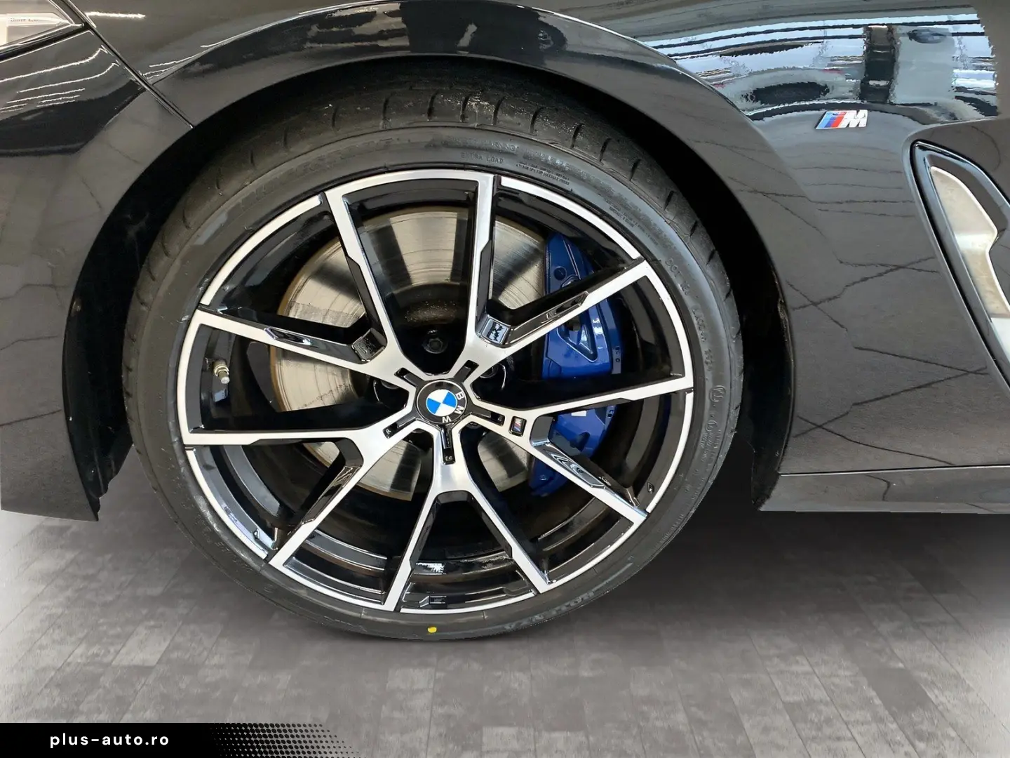 840i Gran Coupé M Sport Driv.Assist.Prof Laser