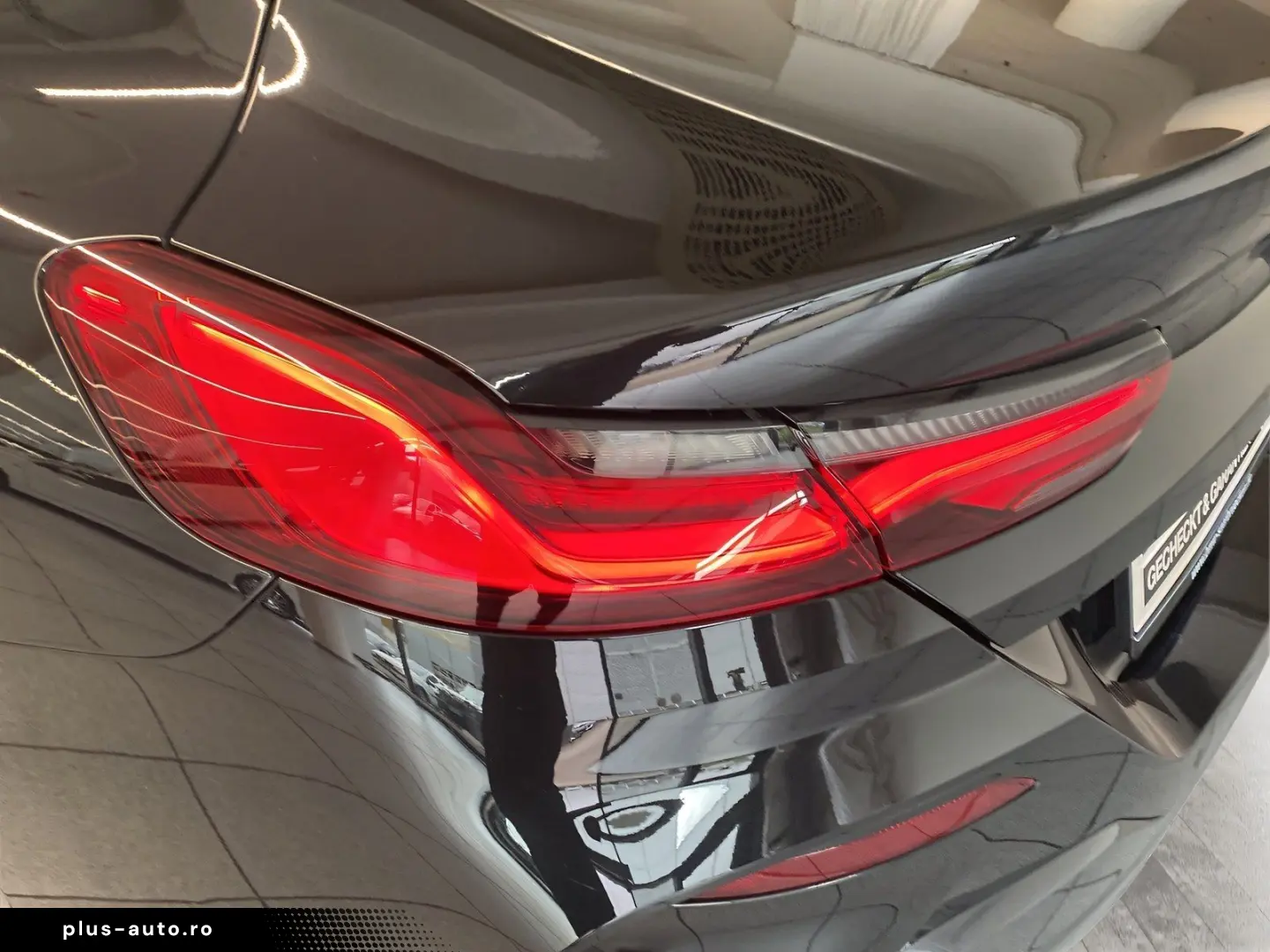 840i Gran Coupé M Sport Driv.Assist.Prof Laser