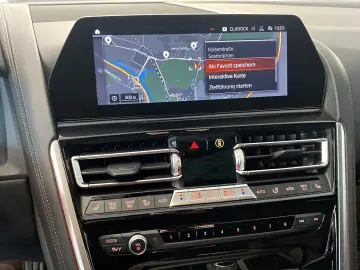 840i Gran Coupé M Sport Driv.Assist.Prof Laser