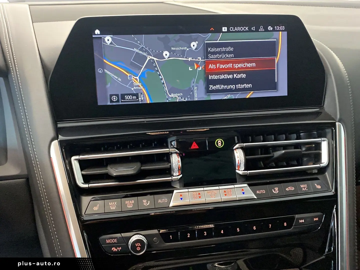 840i Gran Coupé M Sport Driv.Assist.Prof Laser