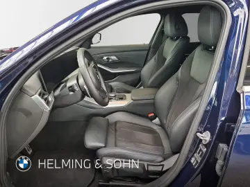 330i Limousine M-Sport HiFi Lenkradhz. Head-Up L