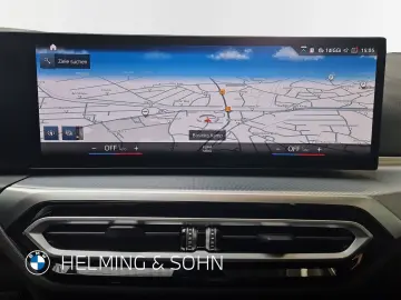 330i Limousine M-Sport HiFi Lenkradhz. Head-Up L