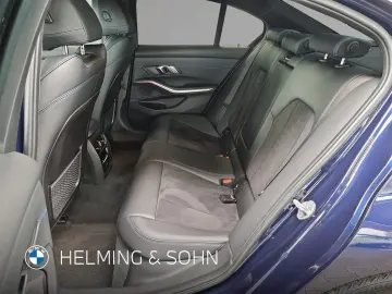 330i Limousine M-Sport HiFi Lenkradhz. Head-Up L