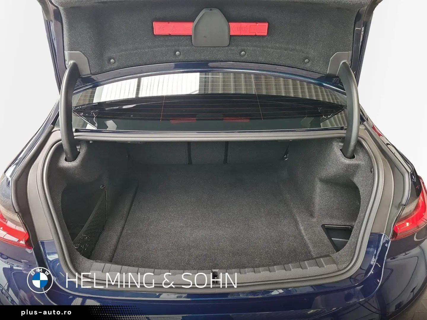 330i Limousine M-Sport HiFi Lenkradhz. Head-Up L