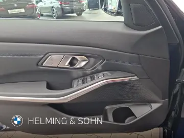 330i Limousine M-Sport HiFi Lenkradhz. Head-Up L